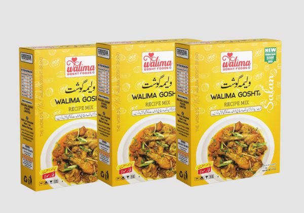 Walima Gosht - Image 2