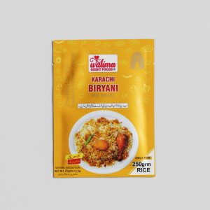 Karachi Biryani Recipe Mix 80g