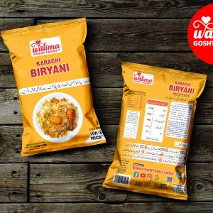 Karachi Biryani Recipe Mix 10g