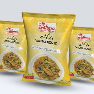 Walima Gosht Recipe Mix  80g