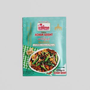Walima Achar Gosht 80g